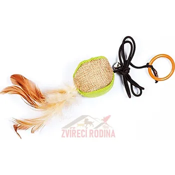 Hračka pro kočku Best Friend Hračka pro kočky - škádlítko ocásek