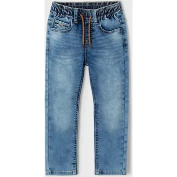Chlapecké kalhoty Mayoral Chlapecké džínové kalhoty 3580-82 Rozměr: 116