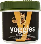 Yoggies Biotin Extra 400 g