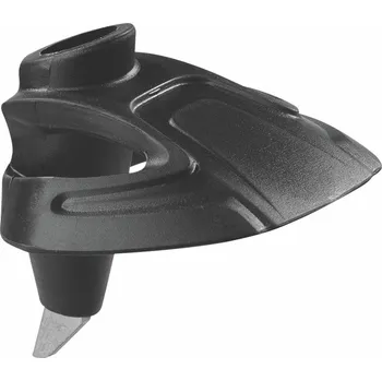 Běžkařská hole Salomon Racing Basket 9 mm černý