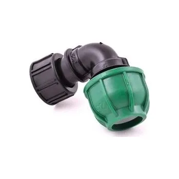 Fitinka IRRITEC PP koleno 25 x 1" vni. holender, PN 10