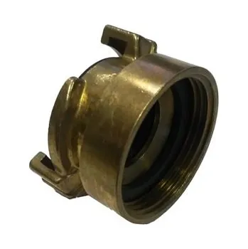 Hadicová spojka Geka spojka 3/4" vnitřní závit