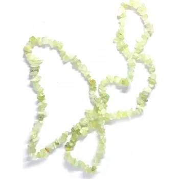 Náhrdelník Náhrdelník sekaný Dlouhý SERPENTÝN SKDS_SE