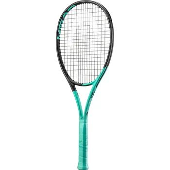 HEAD Boom MP nevypletená 2022 grip G3