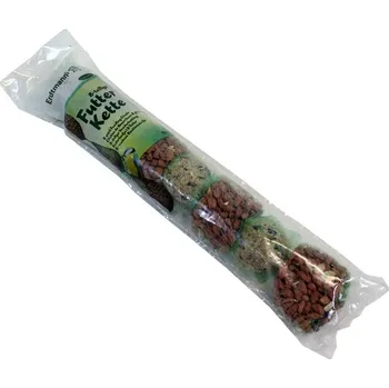 Krmivo pro ptáka Erdtmann's řetězové krmítko 650 g 8dílné