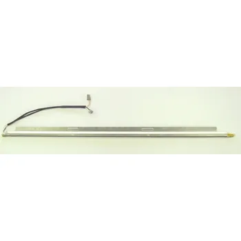 2xCCFL lamp 19" 7x16x425mm - levá