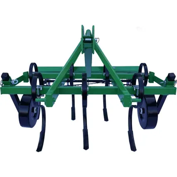 Kultivátor TRX Kombinátor s rovnacím válcem 120