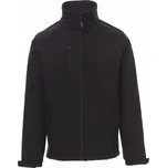 Payper DUBLIN softshell bunda - červená S