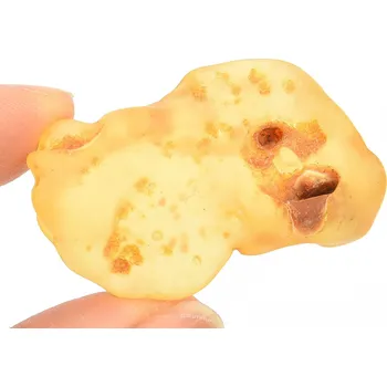 Přírodní kámen Surový jantar kopál (Kolumbie) 5,6g