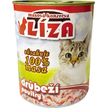 LÍZA 400g drůbeží