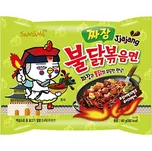 Samyang Foods Ramen Hot Chicken 140 g