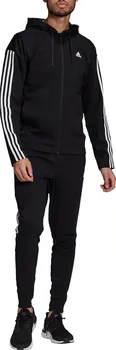 adidas Sportswear Ribbed Insert Track Suit GM3827 XXL