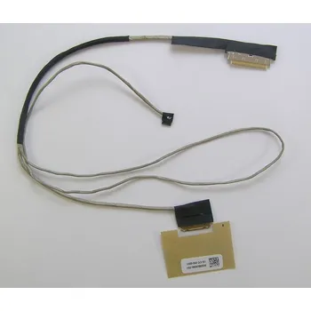 Náhradní díl pro notebook LCD flex kabel Lenovo B50 B50-30 B50-45 B50-70 B51 B51-30 B51-35 B51-45 B51-70 B51-80 (dc02001xo00)