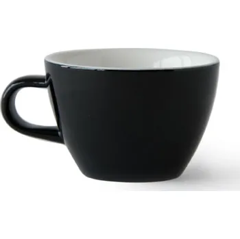 Acme & Co ACME šálek EVOLUTION Flat White 150ml Barvy: Penguin