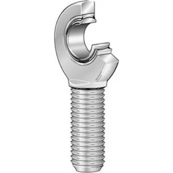 ZEN GAL 45-UK-2RS levý závit kloubová hlavice