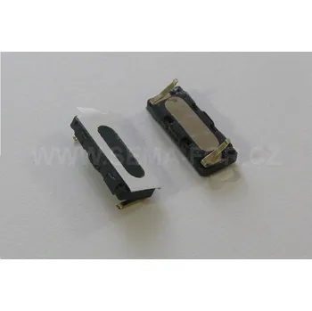 repro mini 15x6x3 hranatý s kontakty Zoppo ZP700 - 02