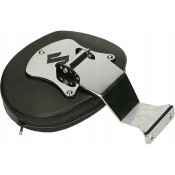 Moto sedlo Suzuki VS 800 Intruder opěrka řidiče polohovatelná