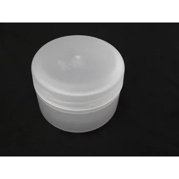 Kosmetická sada ČR Kosmetická doza 50 ml dvouplášťová natural