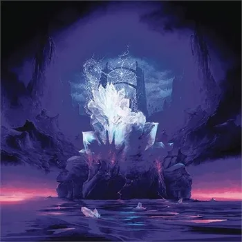 Zahraniční hudba Monuments - In Stasis (2LP, 19439986911)