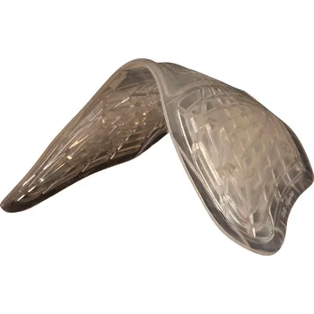 ACAVALLO Podložka gelová Front Riser Acavallo, transparent