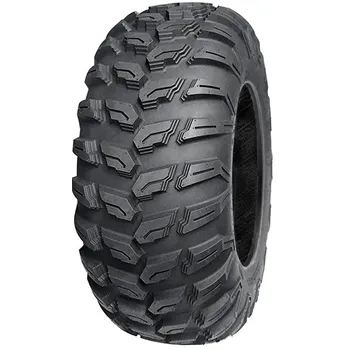 Bulldog Tires B3035 26x9-14 65 J