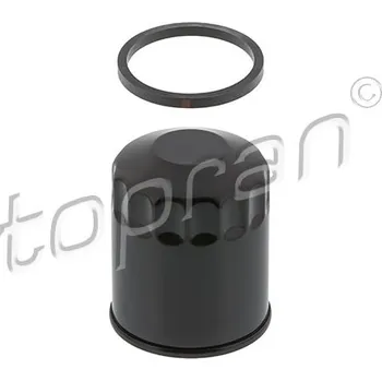 Olejový filtr Olejový filtr TOPRAN 109 947