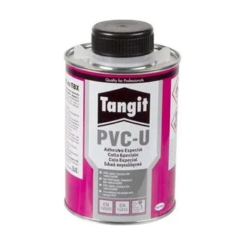 Lepidlo Tangit na PVC 250g se štětcem, lepidla a tmely
