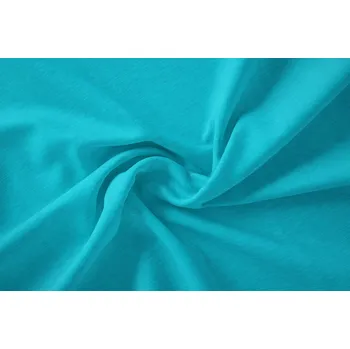 Náplet AZUROVÝ MELÍR Typ nápletu: hladký náplet 250 g/m2