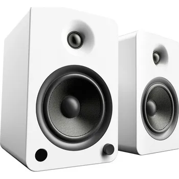 Kanto YU6 - matná bílá