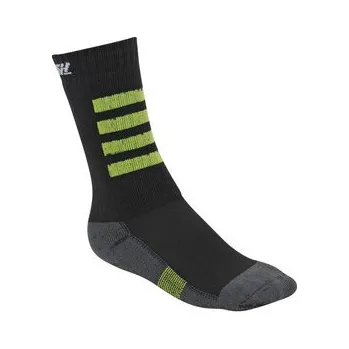 Pánské ponožky Tempish Skate Select Ponožky černá, 3-4