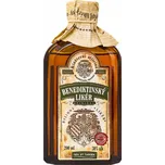 Klášterní officína Benediktinský…