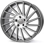 Keskin KT17 Palladium Front Polish 8x18…