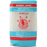 FLYING GOOSE BRAND Nudle rýžové 3 mm 375 g