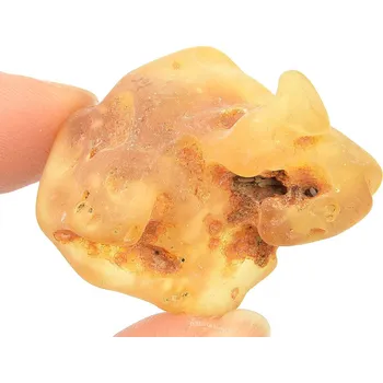 Přírodní kámen Surový jantar kopál (Kolumbie) 7,0g