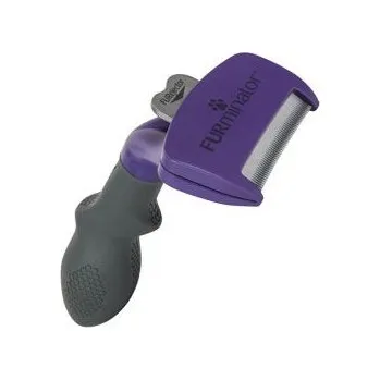 Kartáč pro zvířata FURminator hrablo M/L Long Hair pro kočky 1ks New