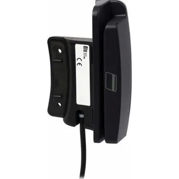 Čtečka magnetické karty Příslušenství ELO čtečka magnetických karet pro 1715L, šedá