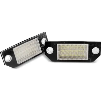 Osvětlení SPZ Vinstar PRFO03