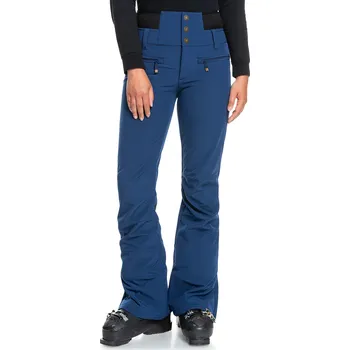 Snowboardové kalhoty kalhoty Roxy Rising High - BTE0/Medieval Blue L