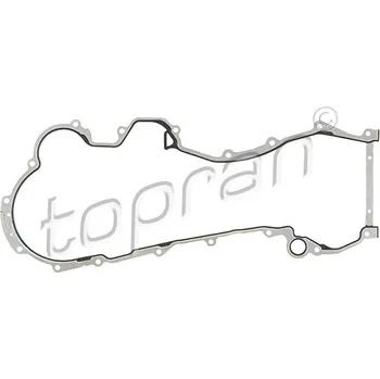 Těsnění motoru Těsnění pro rozvodové ústrojí TOPRAN 207 605