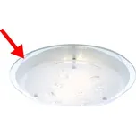 Globo 40409-2G | náhradní sklo