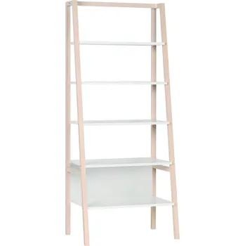 Obývací stěna Knihovna Spot