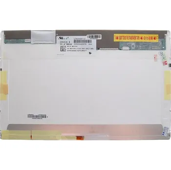 Náhradní displej pro notebook N154I6-L03 atyp (12pin ffc pro zapojení podsvícení)