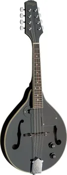 Mandolína Stagg M50 E BLK