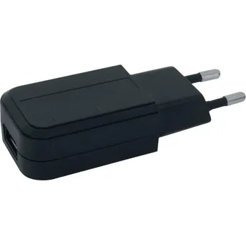 Pracovní světlo BERNER nabíječka 230V/USB 5V - 1A