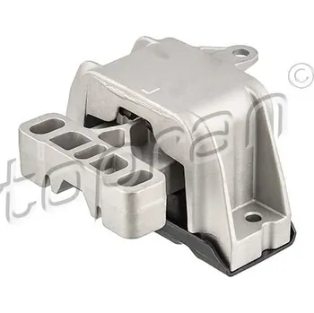 Zavěšení motoru Uložení, manuální převodovka TOPRAN 107 972