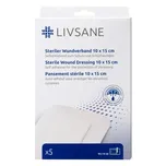 Livsane 10 x 15 cm 5 ks