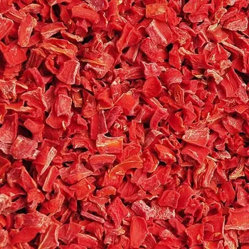 Krmivo pro hlodavce Sušená mrkev 1kg