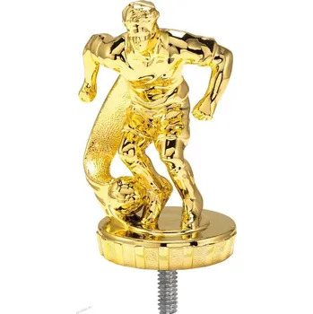 ETROFEJE figurka F004 fotbal Varianta: figurka F004 fotbal, h 8cm