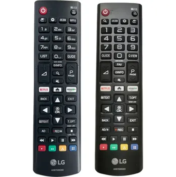 Dálkový ovladač LG AKB75095303 - originální dálkový ovladač