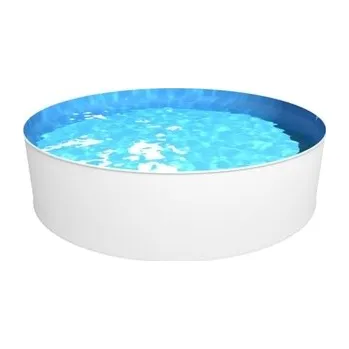 Bazén Bazén Steinbach New Splasher 3,5 x 0,9m s kartušovou filtrací